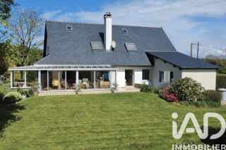 Maison à vendre 8 pièces 195 m²