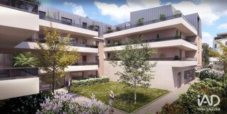  Appartement à vendre 2 pièces 225000 m²
