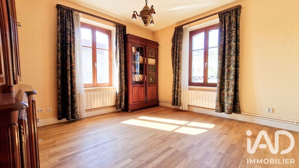 Vente Maison Vente Maison/villa 5 pièces Thiaucourt-regniéville