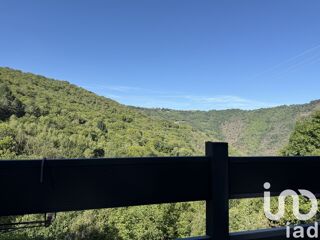  Maison � vendre 4 pi�ces 167 m�