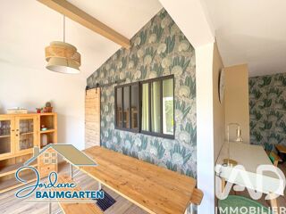  Maison à vendre 3 pièces 70 m²