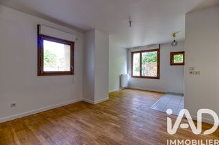  Appartement à vendre 1 pièce 31 m²