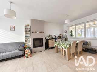  Maison à vendre 5 pièces 80 m²