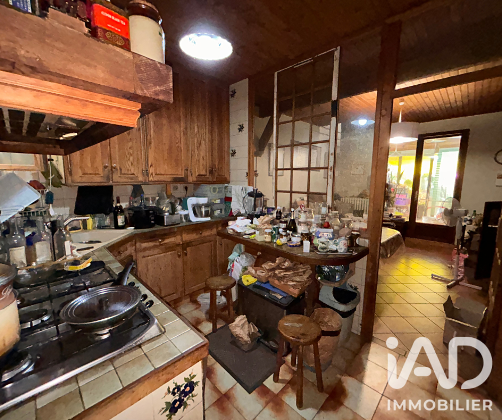 Vente Maison Vente Maison de ville 5 pièces Montreuil