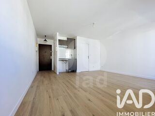  Appartement à vendre 1 pièce 26 m²