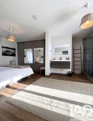  Maison à vendre 5 pièces 170 m²