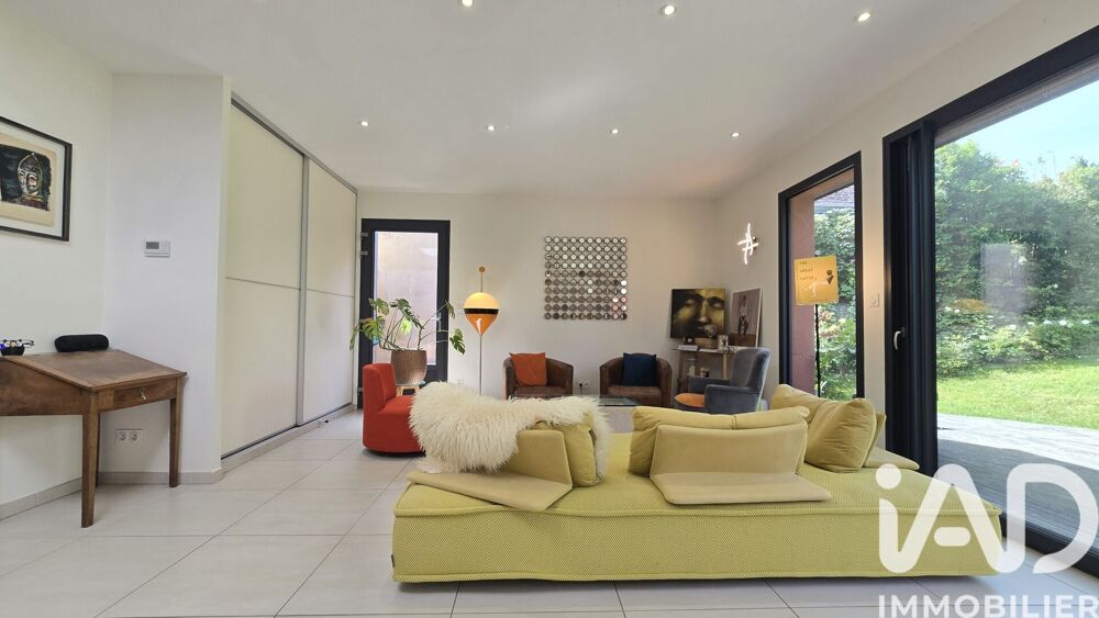 Vente Maison de ville 5 pièces