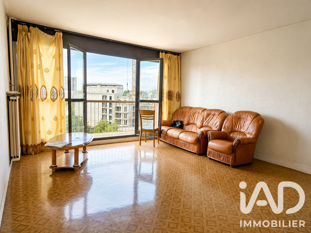 Vente Appartement Vente Appartement 4 pièces Aubervilliers