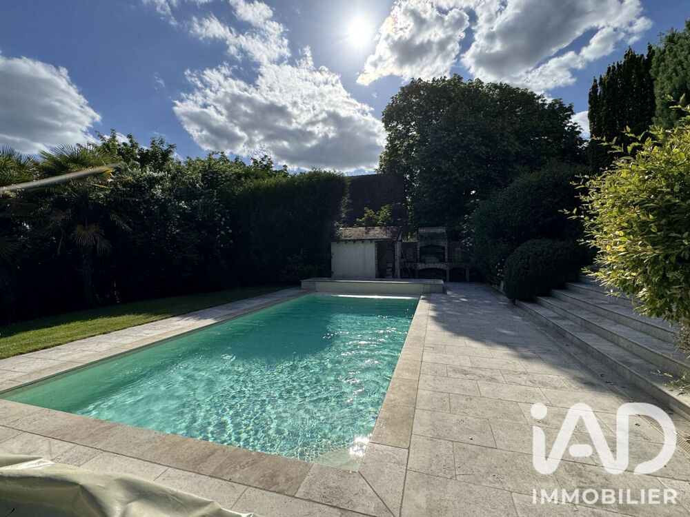 à vendre  Maison Villennes-sur-Seine (78670)