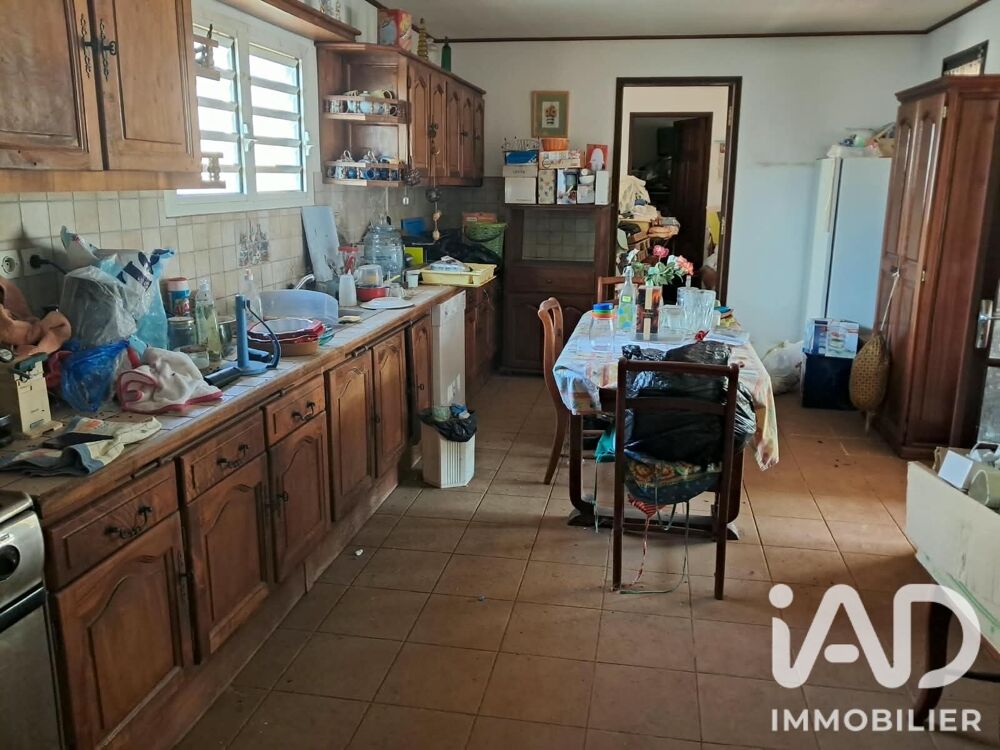 Vente Maison traditionnelle 6 pièces