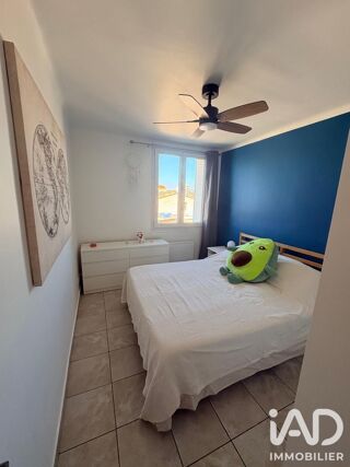  Appartement à vendre 3 pièces 59 m²