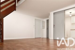 Vente Appartement 2 pièces 53 m², Beauvais