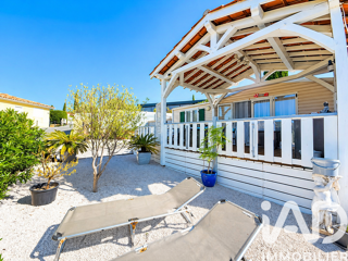  Maison à vendre 3 pièces 36 m²