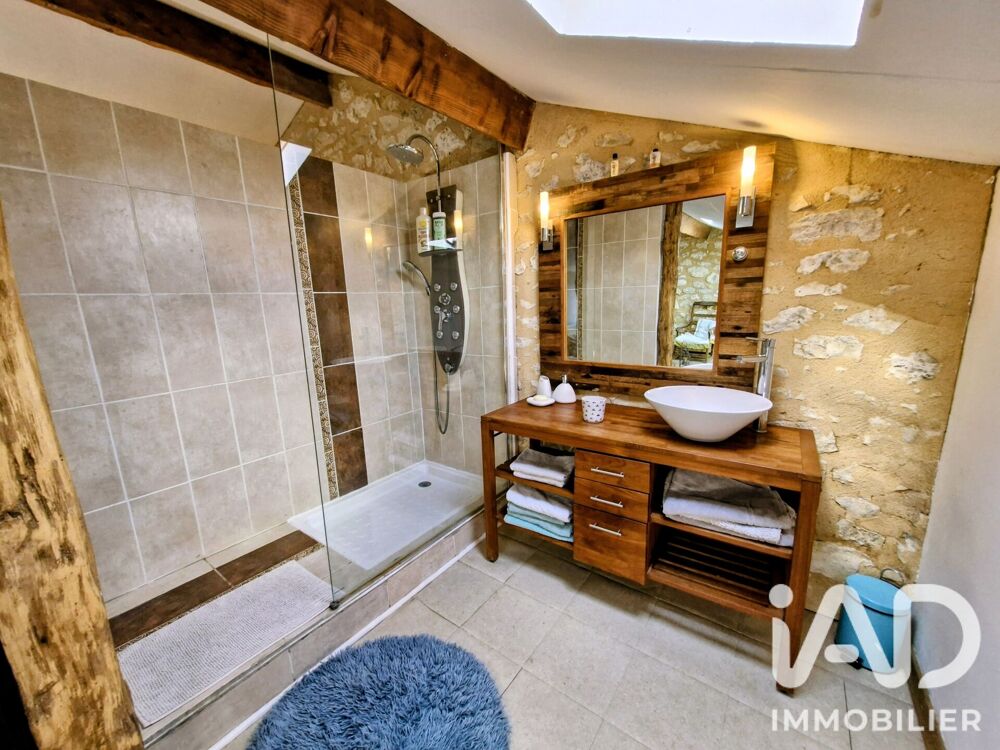 à vendre  Maison Plaisance (24560)