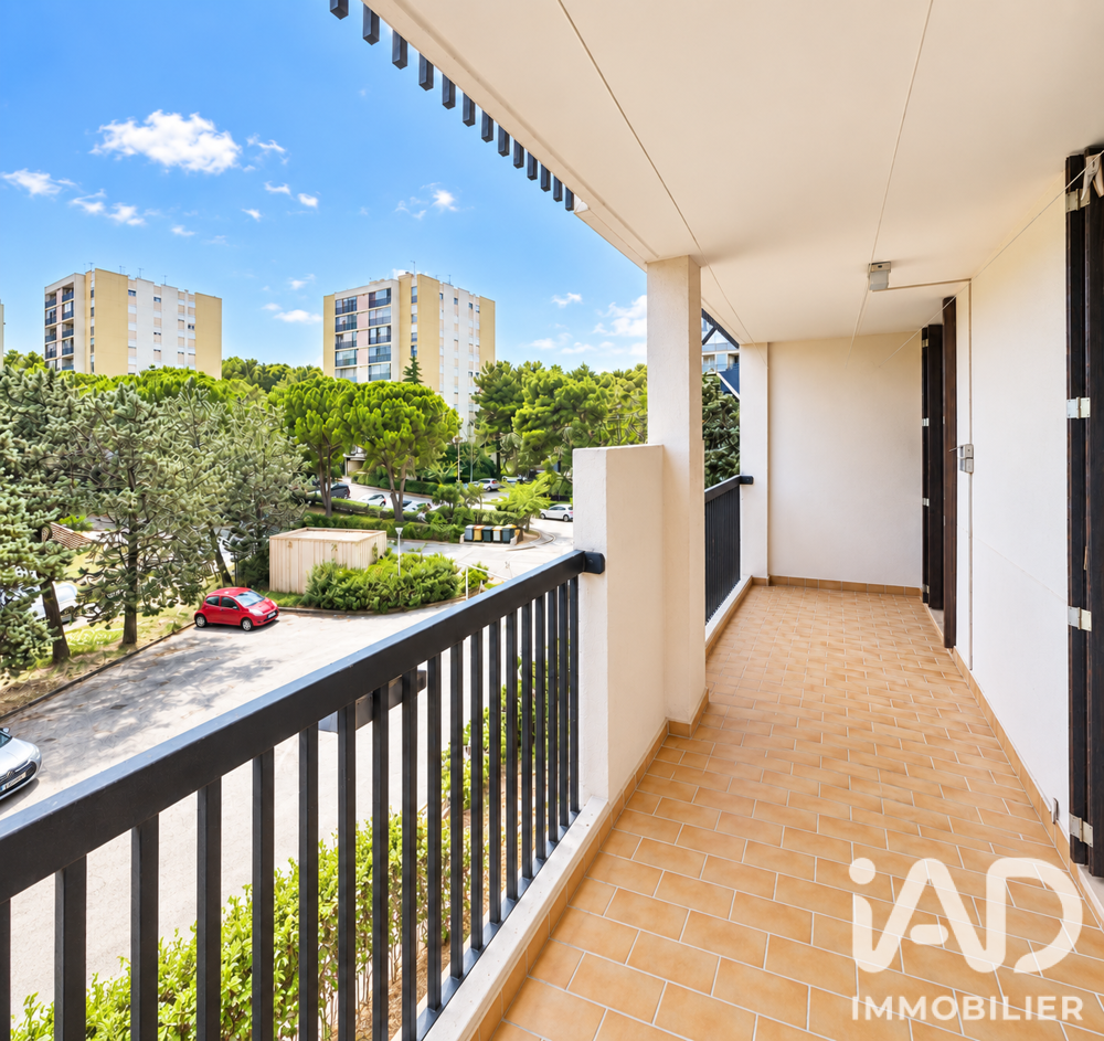 Vente Appartement Vente Appartement 3 pièces Martigues