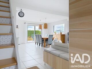  Maison à vendre 5 pièces 108 m²