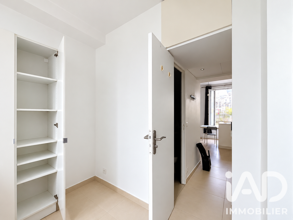 Vente Appartement Vente Appartement 1 pièce Puteaux