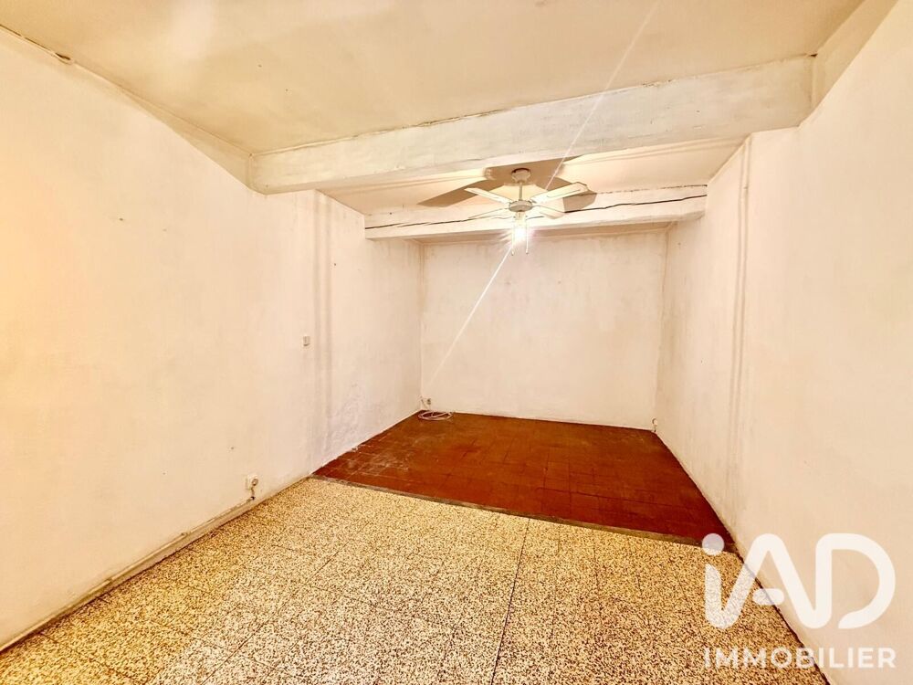 Vente Maison de ville 2 pièces