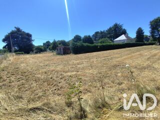  Terrain à vendre 890 m²
