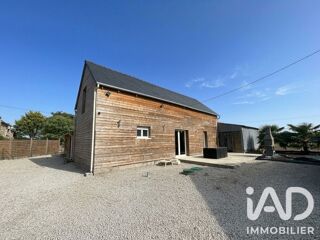  Maison à vendre 6 pièces 191 m²