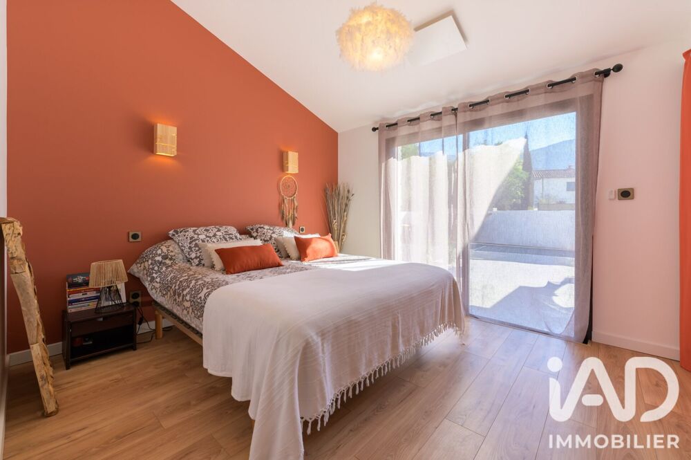 à vendre  Maison Laroque-des-Albères (66740)