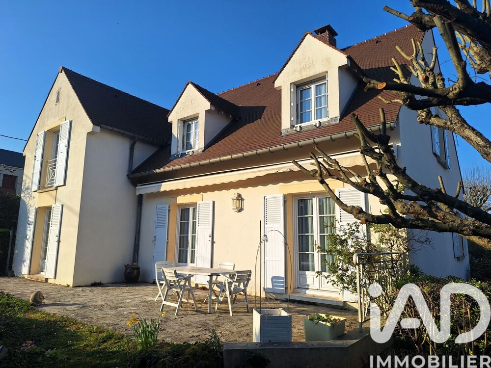 Vente Maison/villa 8 pièces
