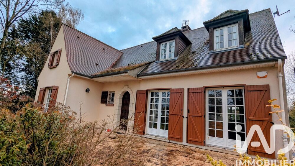 Vente Maison de village 7 pièces