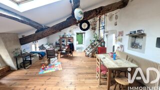  Maison à vendre 7 pièces 185 m²