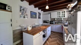  Maison à vendre 5 pièces 135 m²