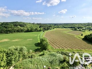  Maison à vendre 5 pièces 132 m²