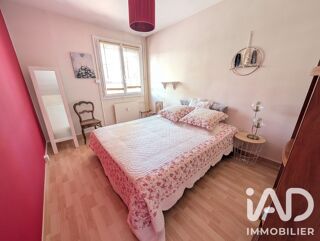  Appartement à vendre 3 pièces 64 m²