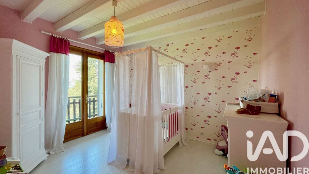 à vendre  Maison Vétraz-Monthoux (74100)