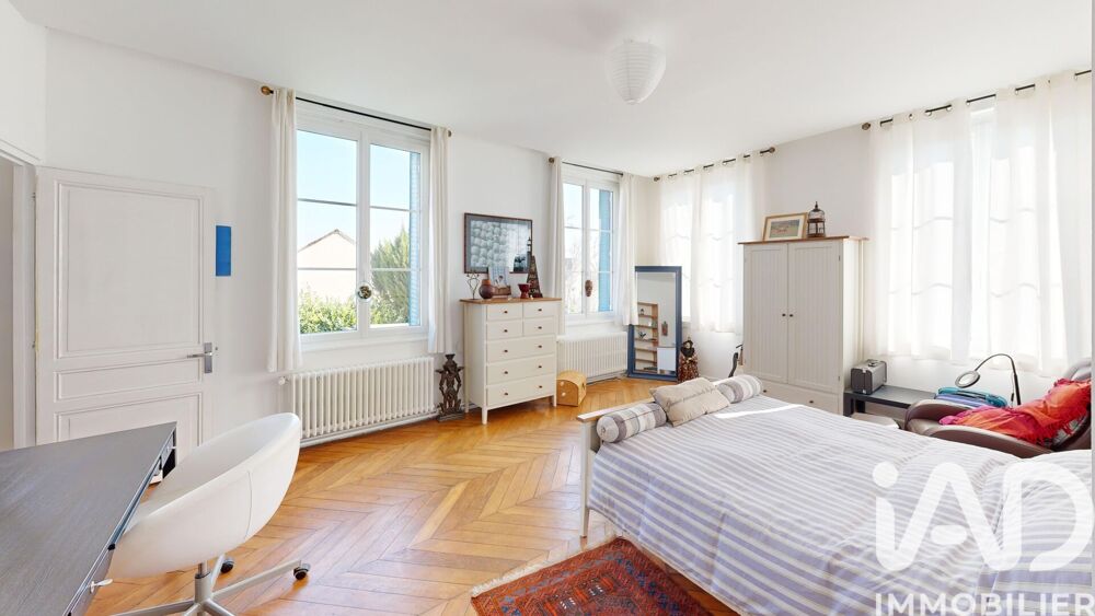 à vendre  Maison Meaux (77100)