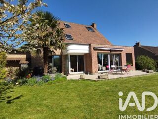  Maison à vendre 8 pièces 167 m²