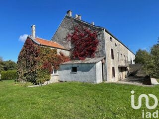  Maison à vendre 9 pièces 245 m²