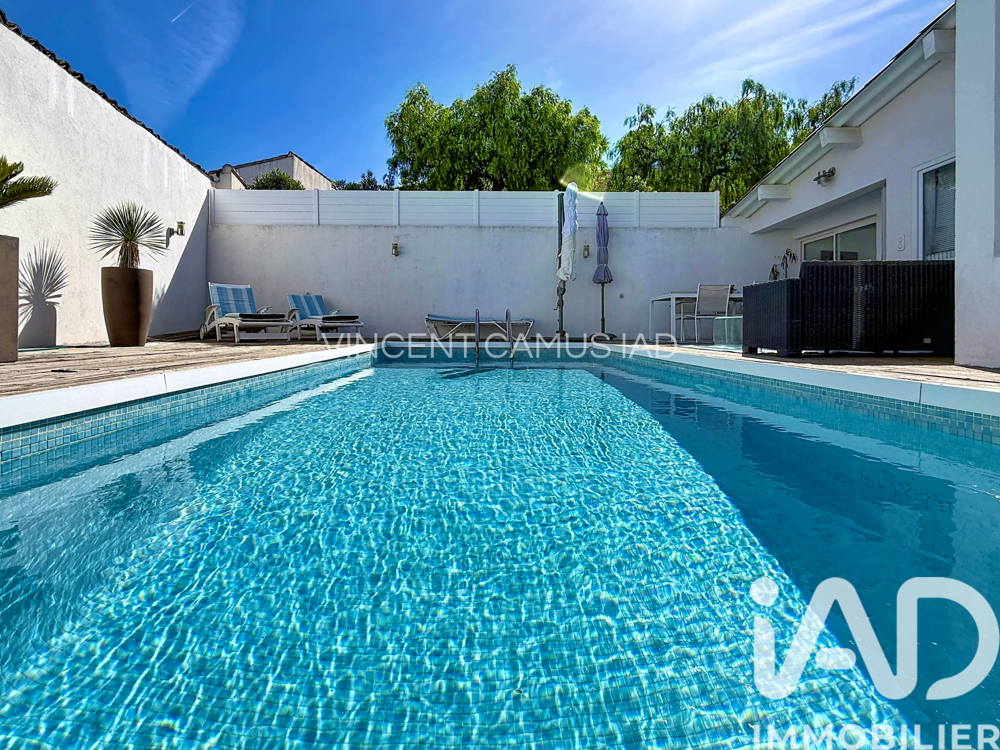 à vendre  Maison Sanary-sur-Mer (83110)