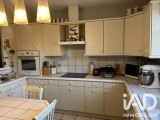  Maison à vendre 5 pièces 126 m²