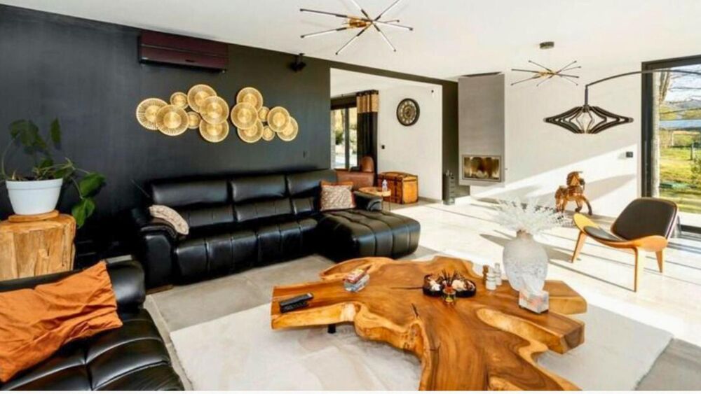 � vendre  Maison Toulouse (31000)