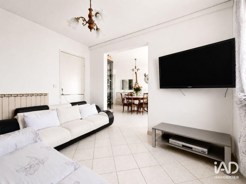 Vente Appartement Vente Appartement 4 pièces La seyne-sur-mer