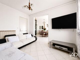  Appartement à vendre 4 pièces 86 m²