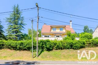  Maison à vendre 7 pièces 153 m²