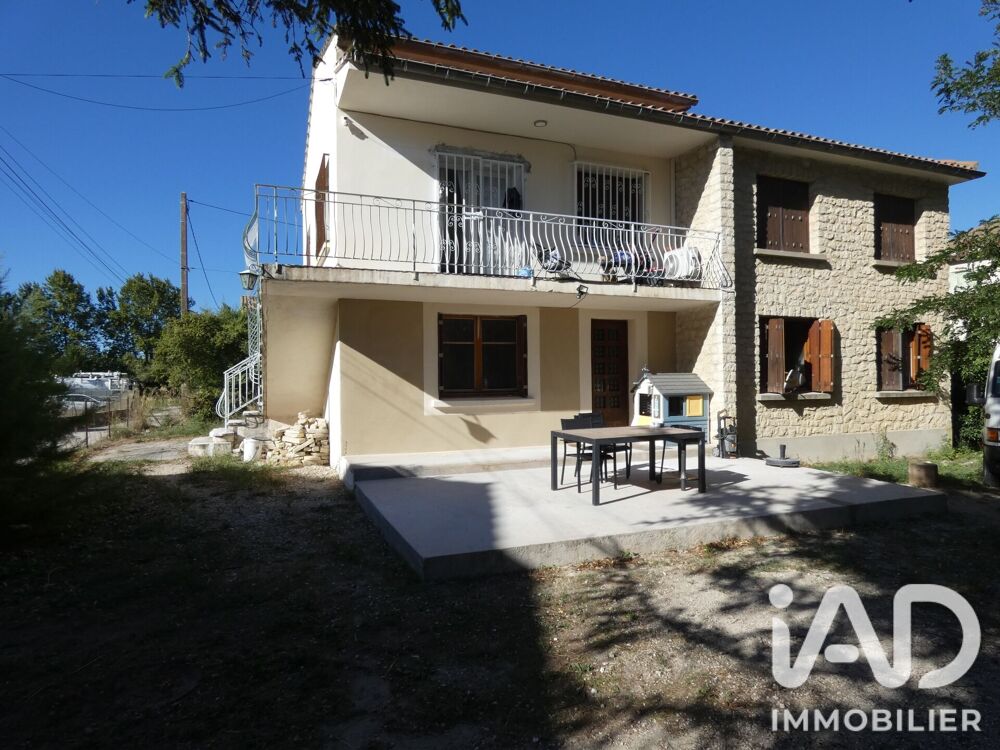 Vente Maison traditionnelle 3 pièces