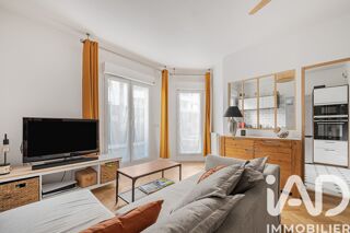  Appartement à vendre 2 pièces 49 m²
