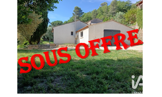  Maison à vendre 4 pièces 97 m²