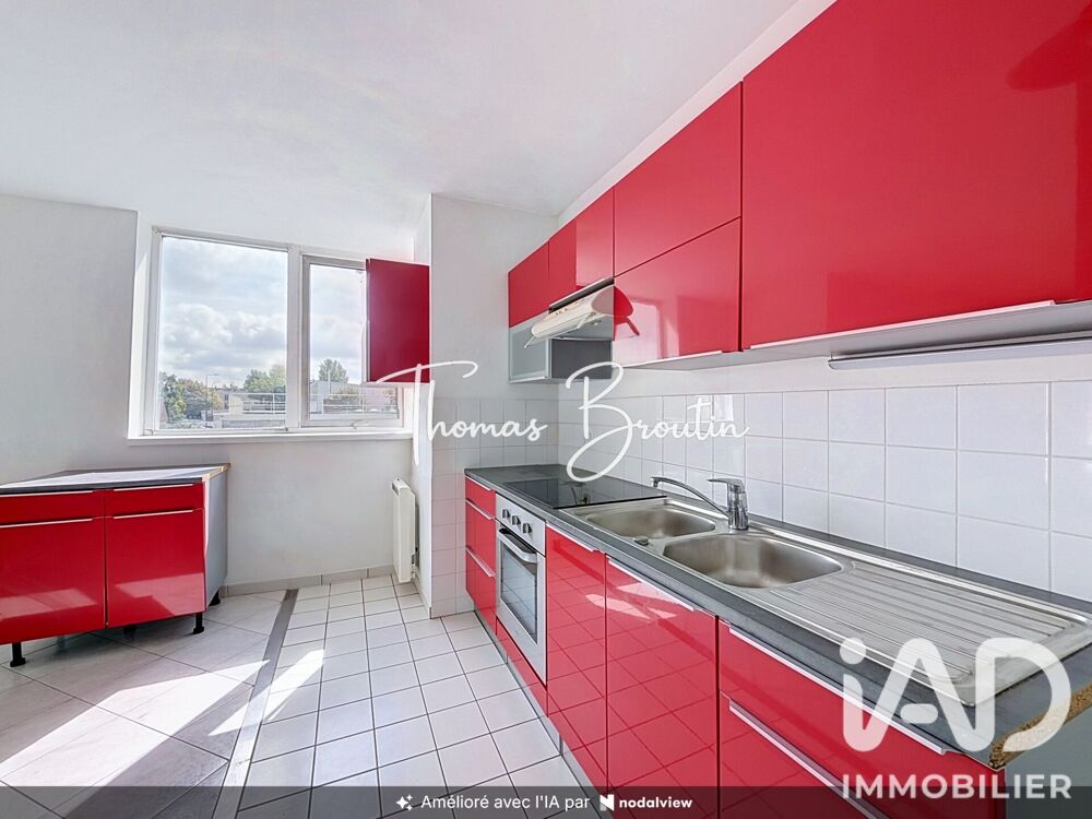 Vente Appartement Vente Appartement 2 pièces Franconville