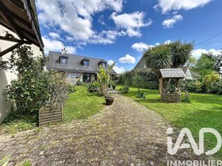  Maison à vendre 8 pièces 203 m²