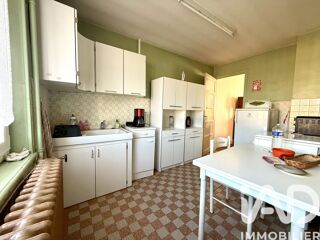  Maison � vendre 3 pi�ces 75 m�