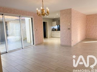  Maison � vendre 5 pi�ces 150 m�