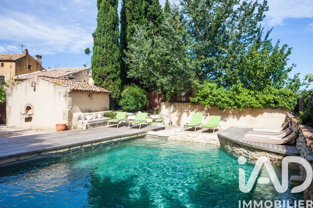 Vente Maison de village 11 pièces