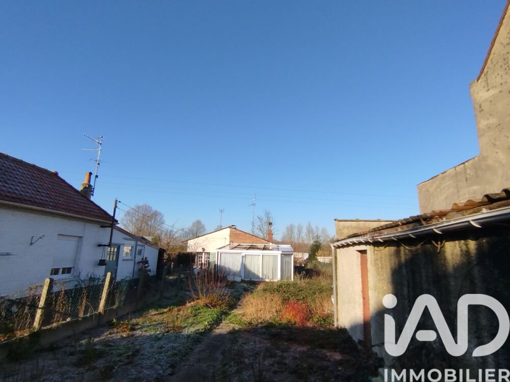 Vente Maison/villa 2 pièces